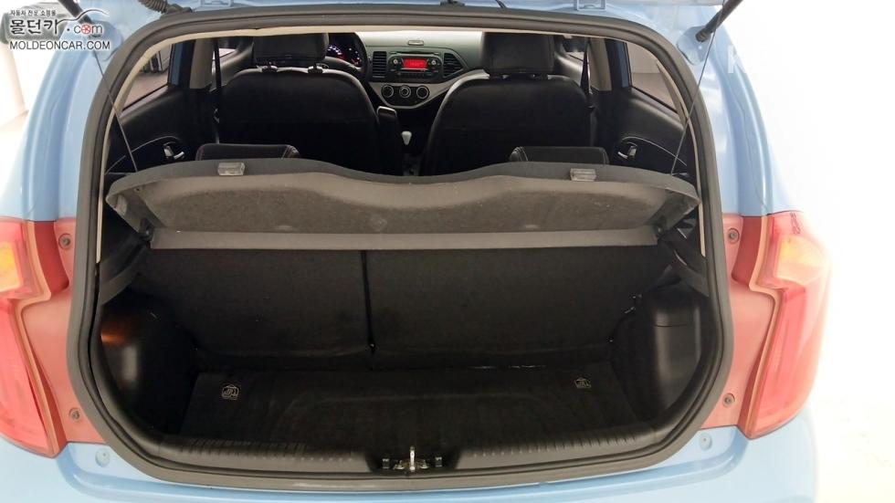 2012 - kia all