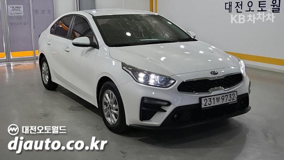 2019 - kia k3