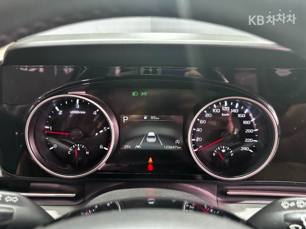 2021 - kia carnival
