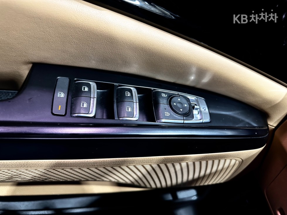 2021 - kia carnival