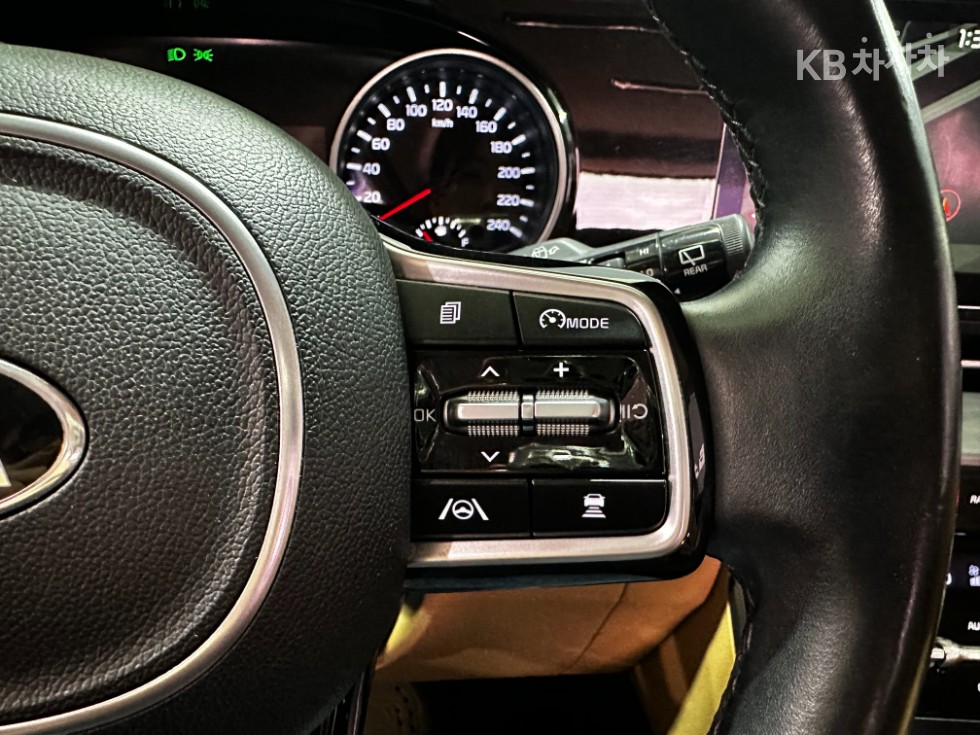 2021 - kia carnival