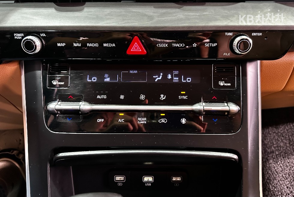 2021 - kia carnival