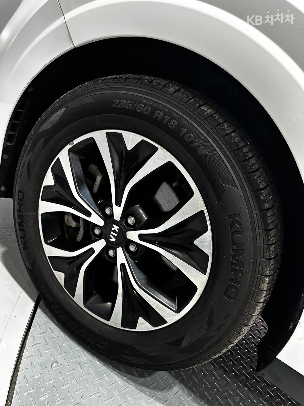 2021 - kia carnival