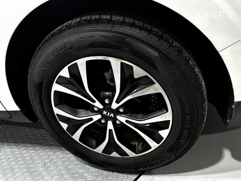 2021 - kia carnival