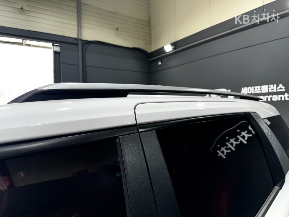 2021 - kia carnival