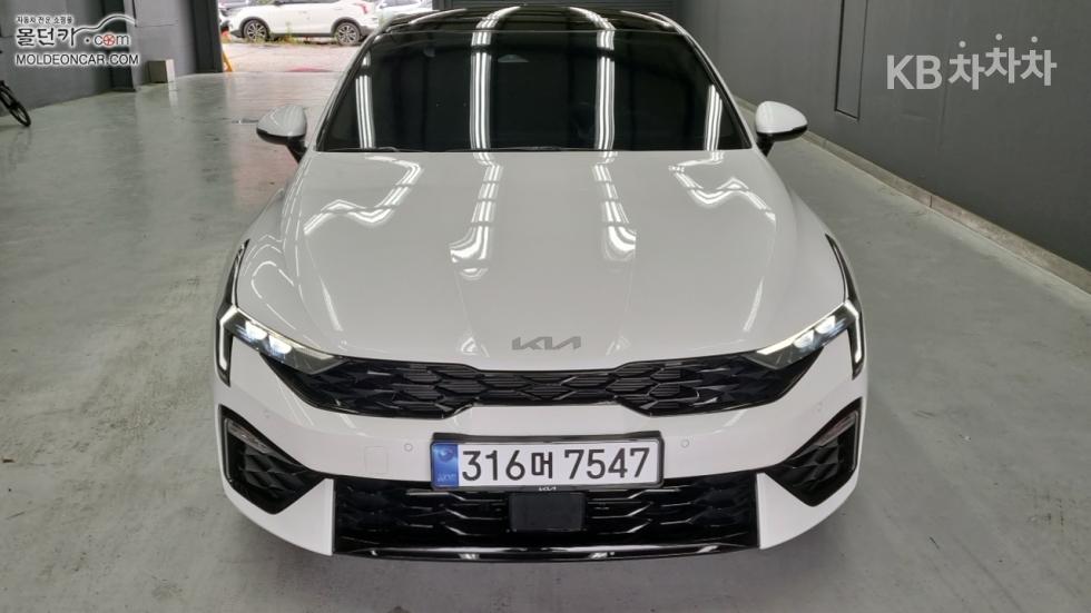 2026 - kia k5