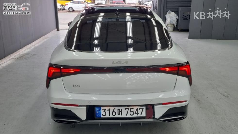 2026 - kia k5