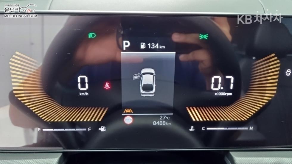 2026 - kia k5