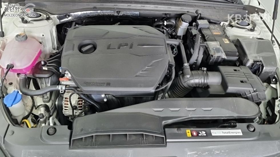 2026 - kia k5