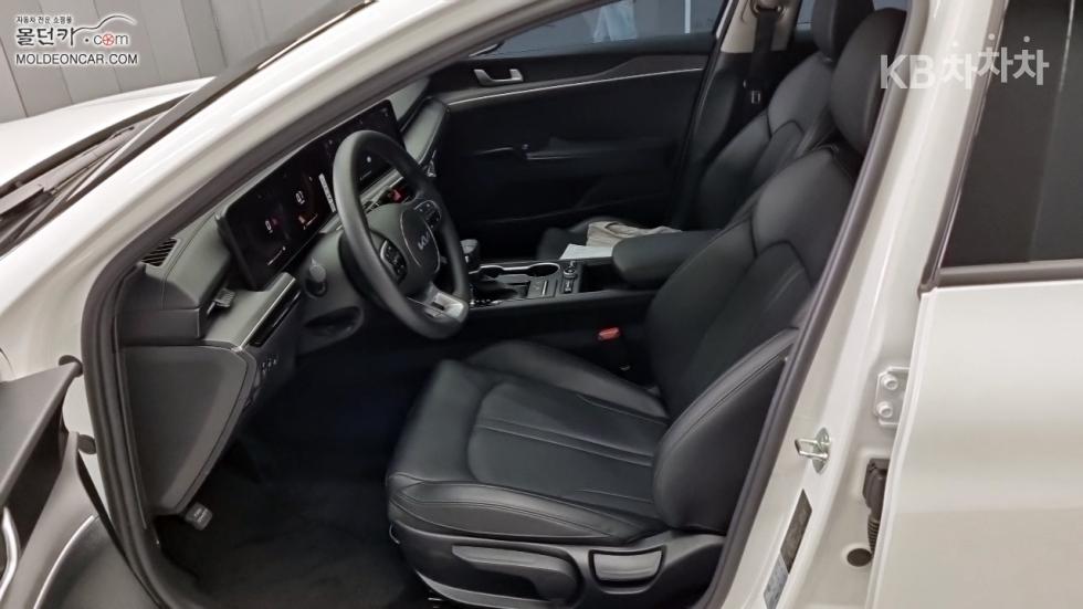 2026 - kia k5