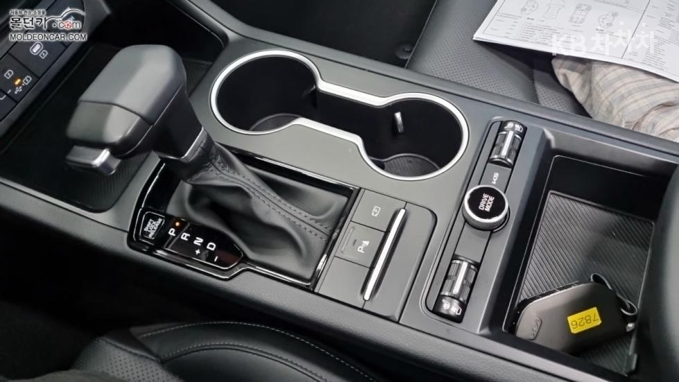 2026 - kia k5