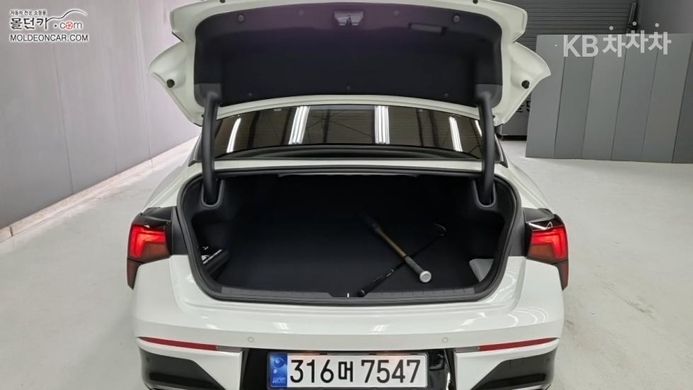 2026 - kia k5