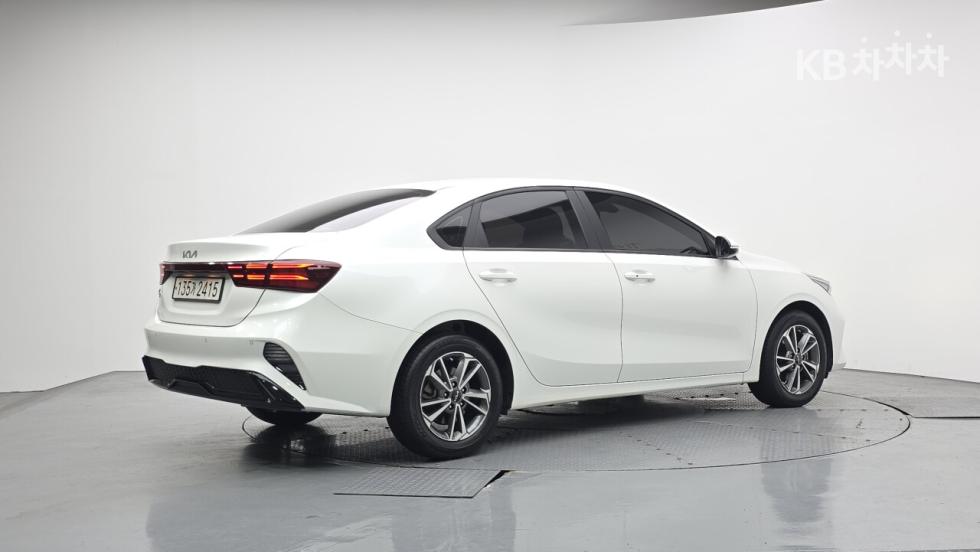 2022 - kia k3