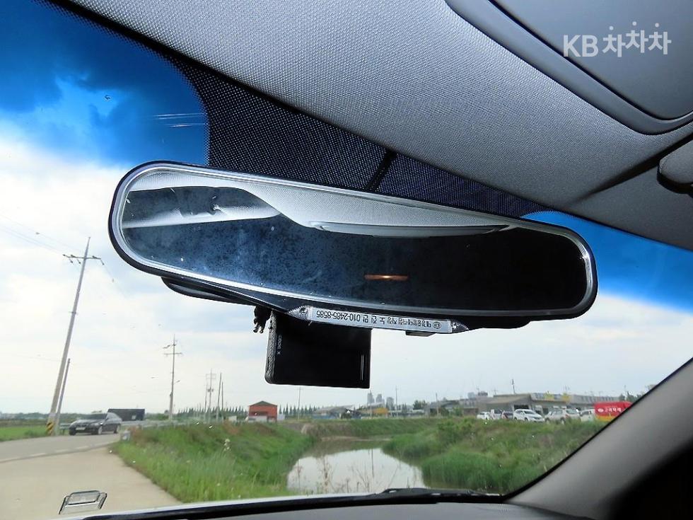 2015 - kia k5