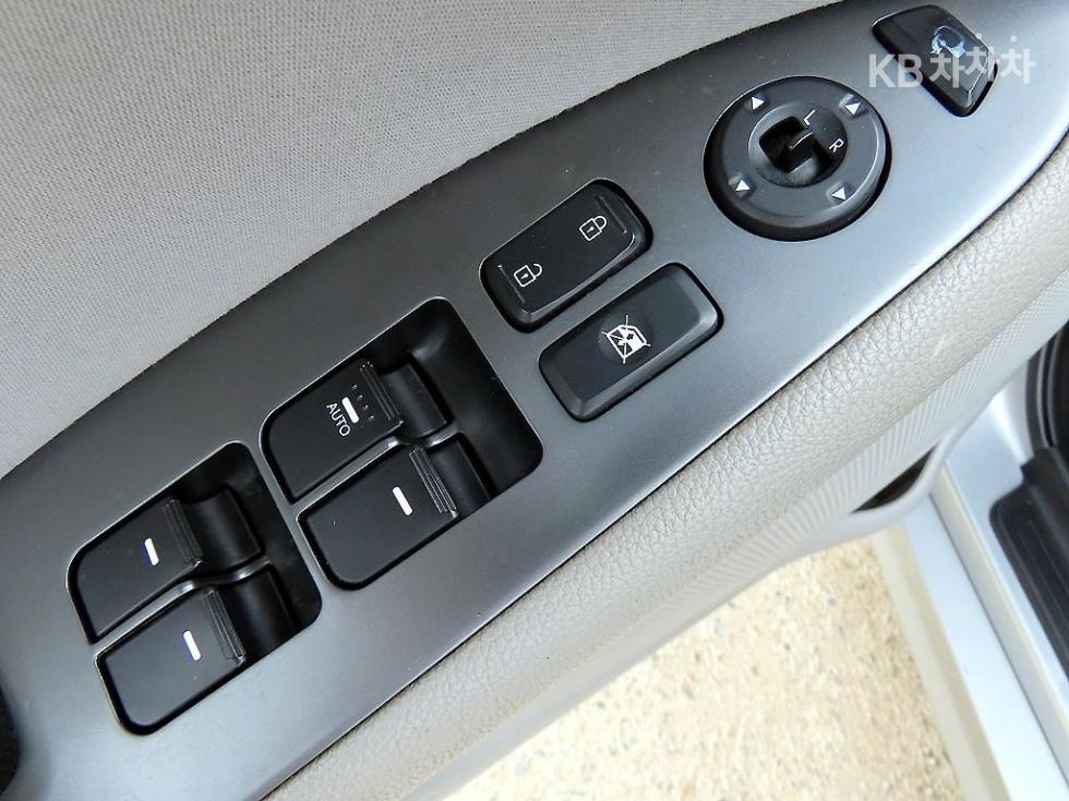 2015 - kia k5