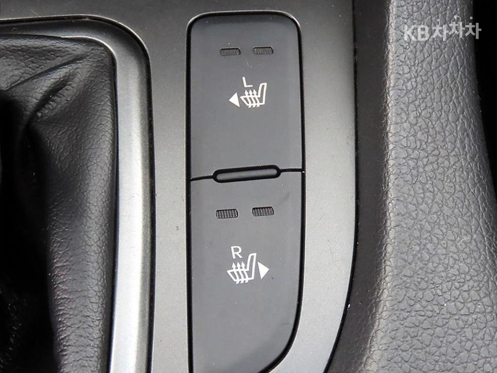 2015 - kia k5