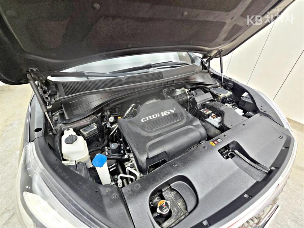 2015 - kia sorento