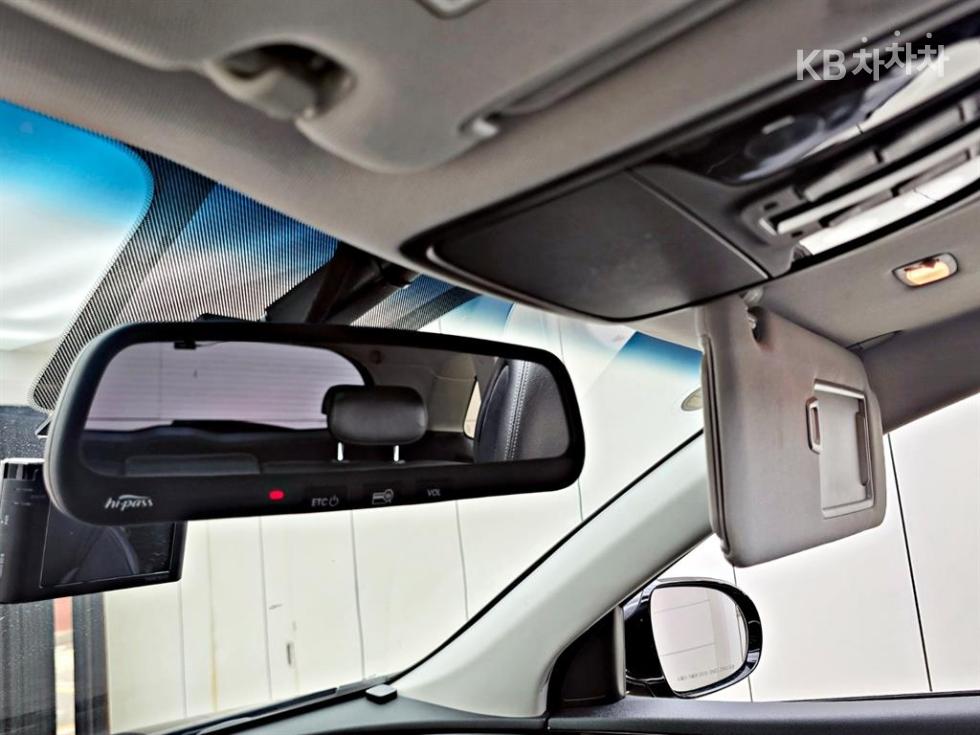 2015 - kia sorento