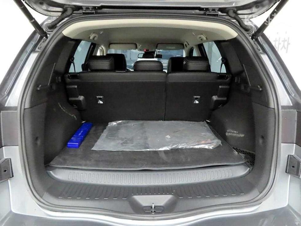 Renault Samsung QM6 — miniaturë 5