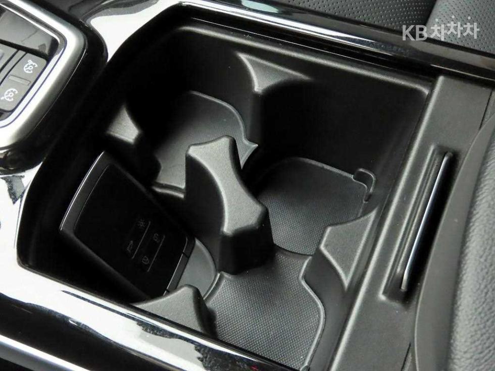 Renault Samsung QM6 — miniaturë 12