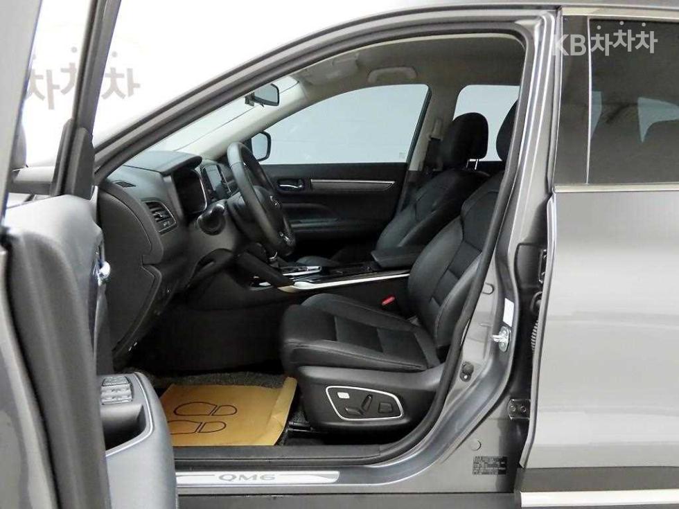 Renault Samsung QM6 — miniaturë 13