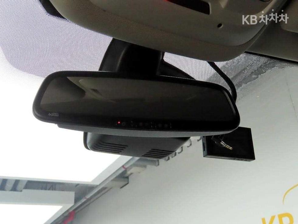 Renault Samsung QM6 — miniaturë 15