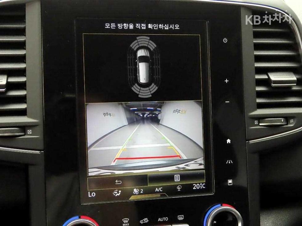 Renault Samsung QM6 — miniaturë 16