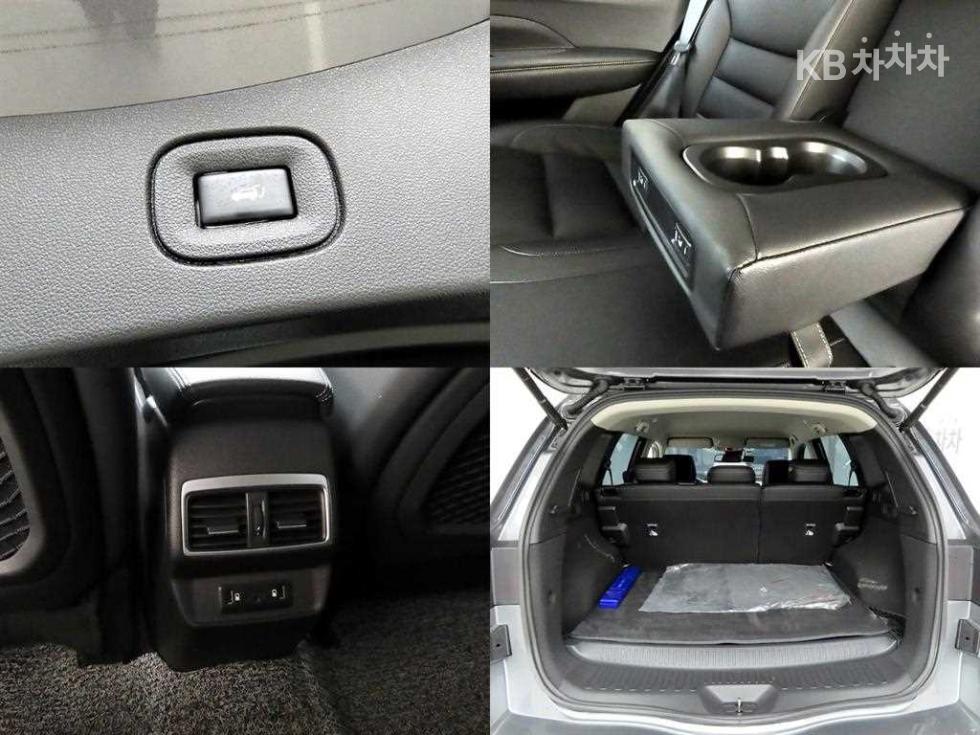 Renault Samsung QM6 — miniaturë 18