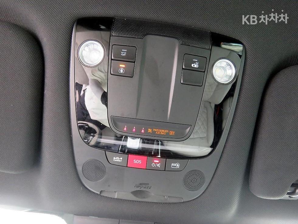 2023 - kia sorento