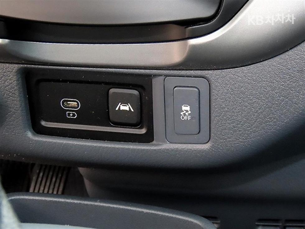 2024 - kia bongo iii