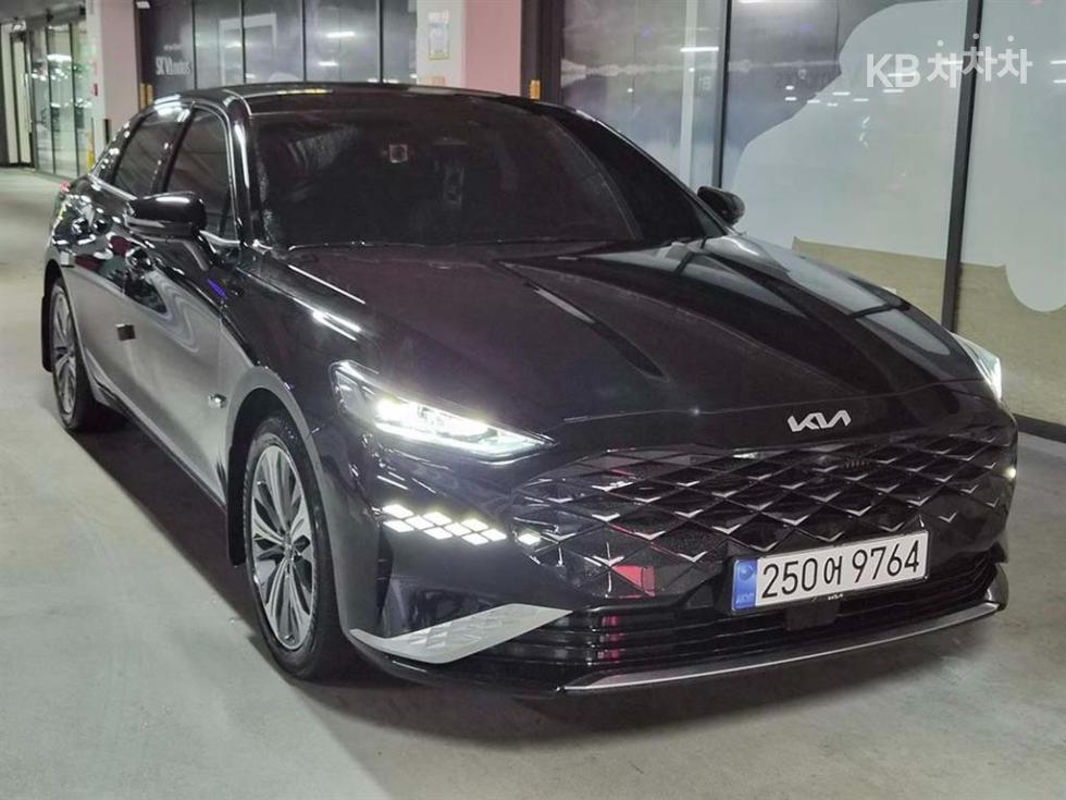 2024 Kia Mr 1.6 turbo signature special