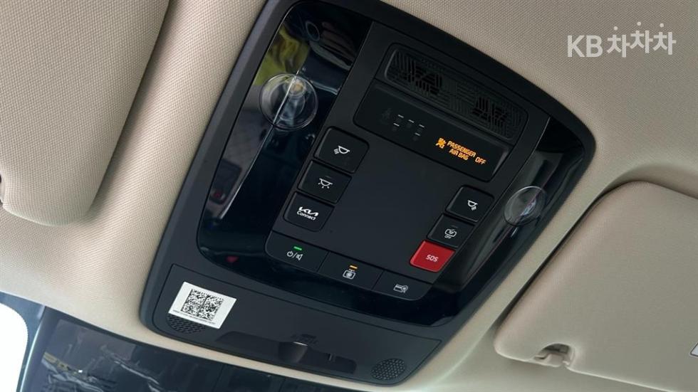 2025 - kia carnival