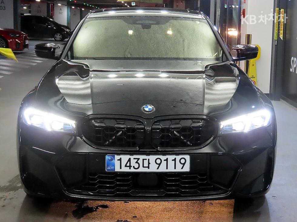 2024 BMW BMW 3 (G20) photo