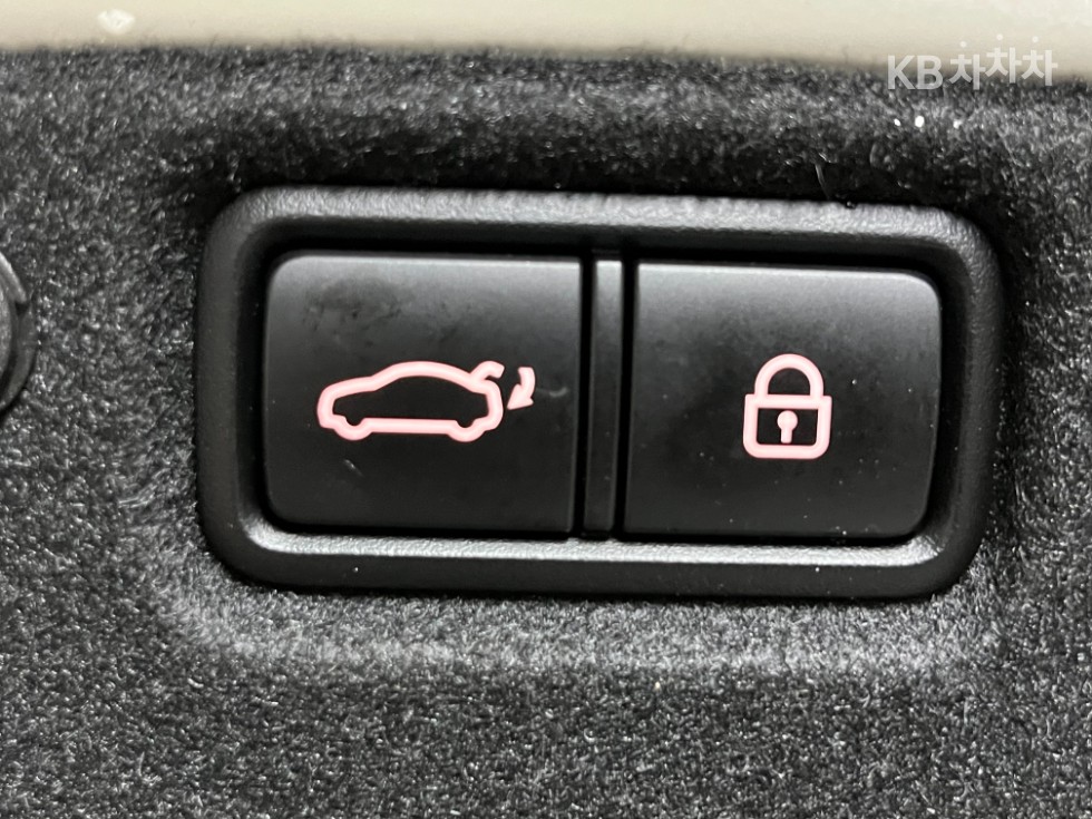 2020 - kia k7