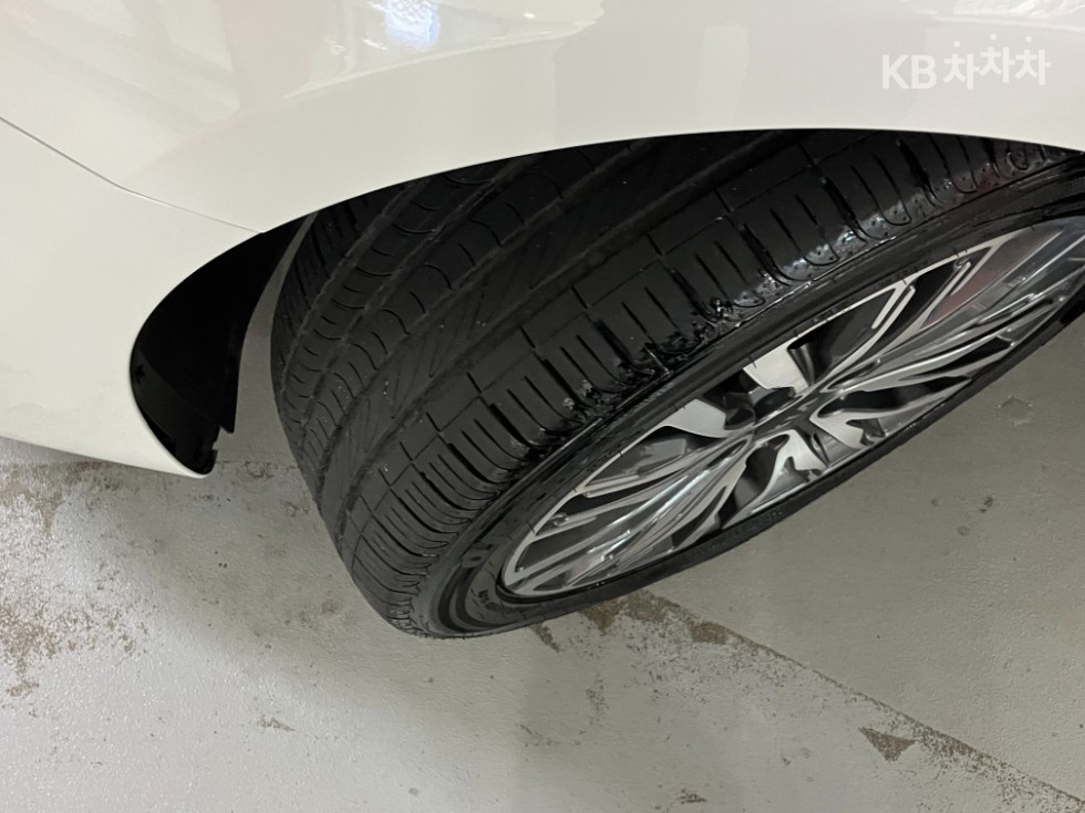 2020 - kia k7
