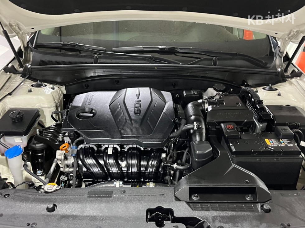 2020 - kia k7