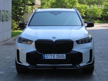 BMW X5 xDrive 40i — foto 1