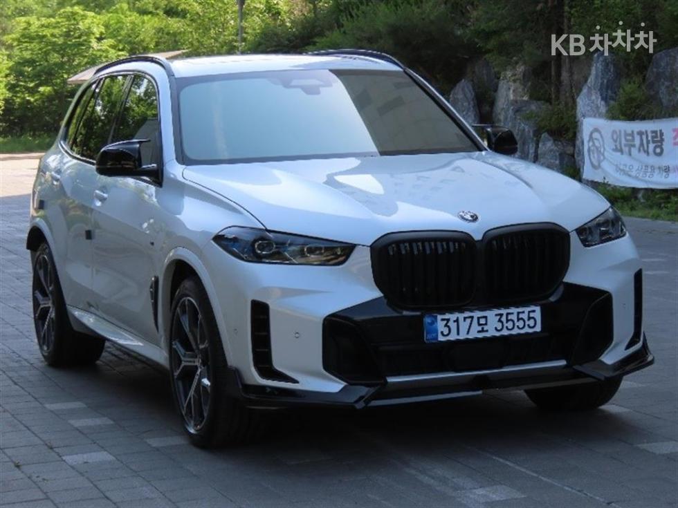 BMW X5 — miniaturë 2