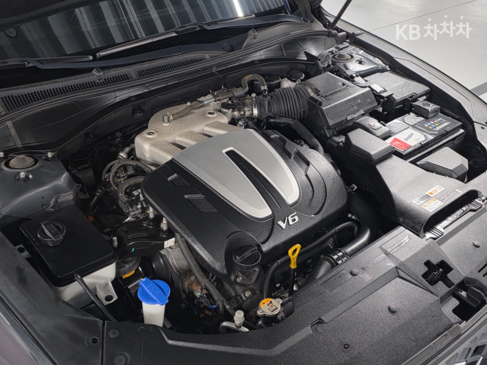 Hyundai Grandeur — miniaturë 3