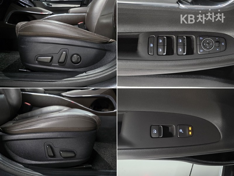 Hyundai Grandeur — miniaturë 16