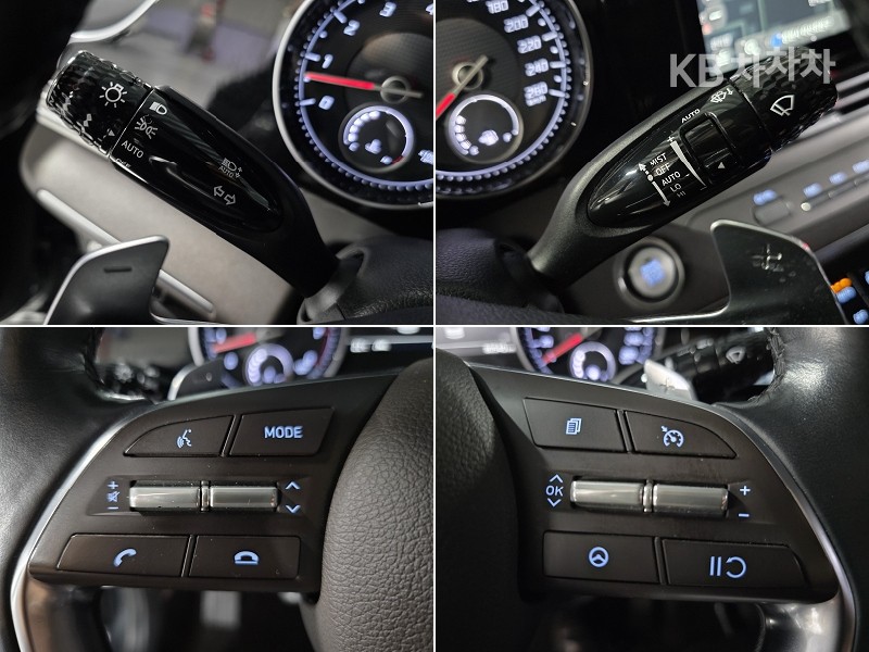 Hyundai Grandeur — miniaturë 19