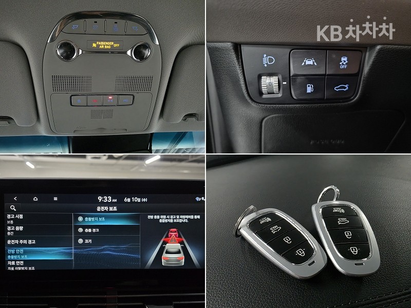 Hyundai Grandeur — miniaturë 17