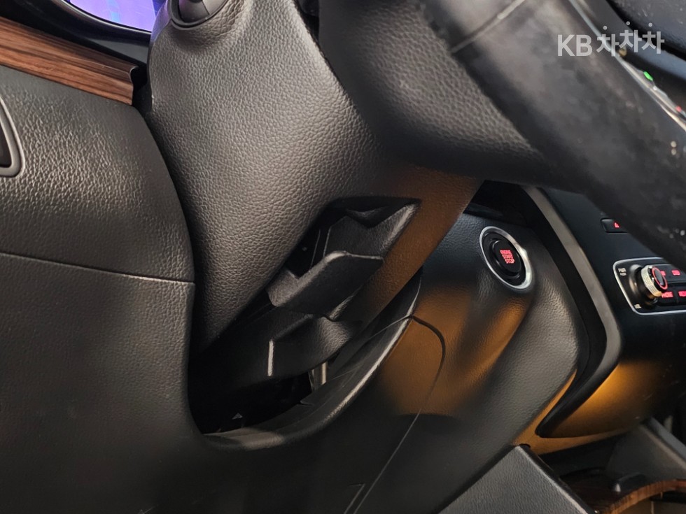 Kia K7 — miniaturë 17