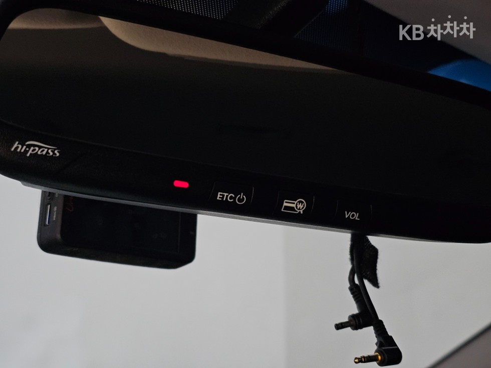Kia K7 — miniaturë 18