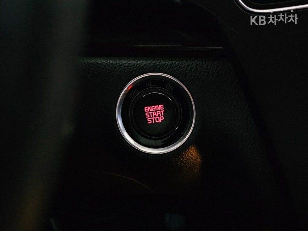 Kia K7 — miniaturë 16