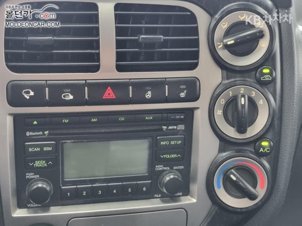 2013 - kia bongo iii