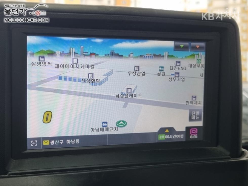 2013 - kia bongo iii
