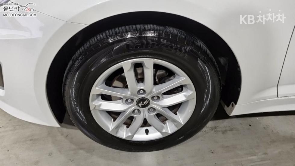 2013 - kia k5