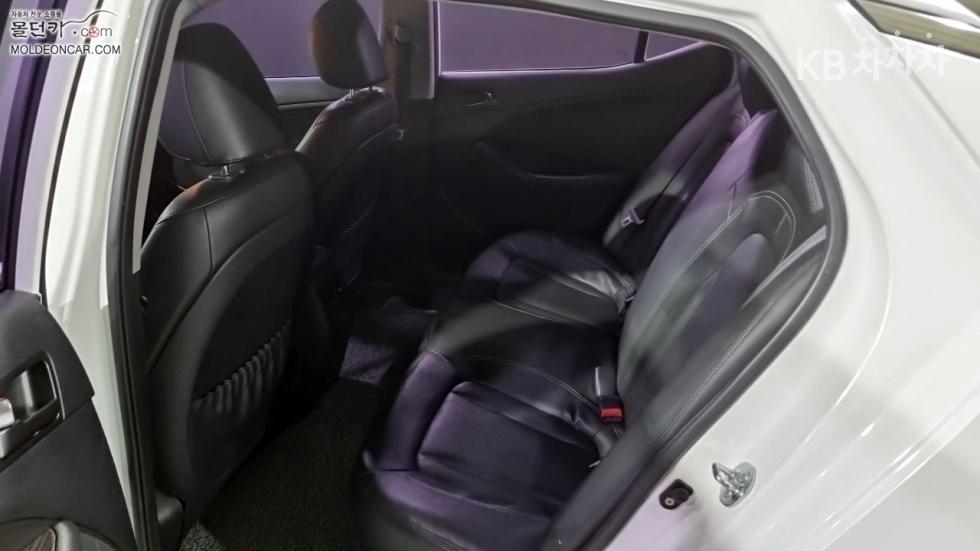 2013 - kia k5