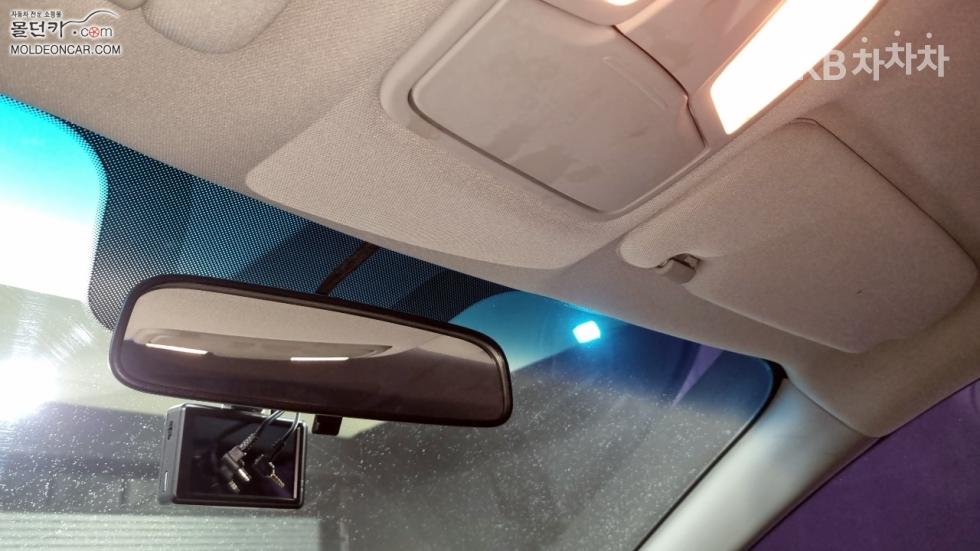 2013 - kia k5